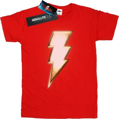Obrázok produktu pre DC Comics - Tričko pre mužov BI45275 (XL) (Červená)