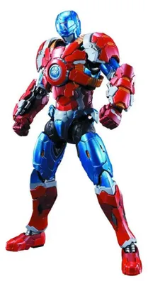 Zdjęcie produktu dla Tech-On Avengers S.H. Figuarts Actionfigur Captain America 16 cm
