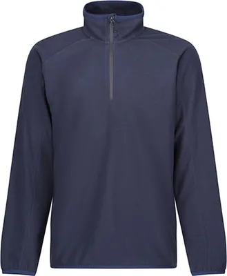 Produktbild von Regatta Professional Navigate Half Zip Fleece