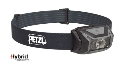 Obrázok produktu pre E063AA00 Petzl ACTIK LAMP GREY