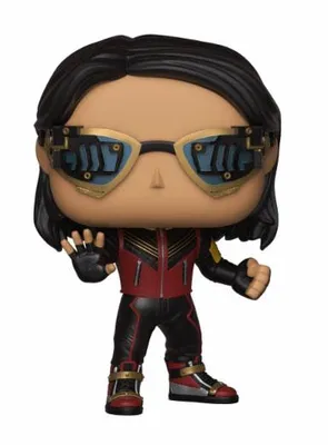 Immagine prodotto di FUNKO BOBBLE HEAD POP CULTURE DC BATMAN VS SUPERMAN SUPERMAN FIGURINA IN VINILE NUOVA Funko