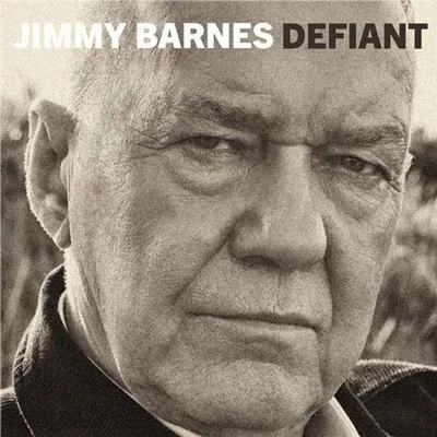 Produktbild von Jimmy Barnes (Australien): Defiant