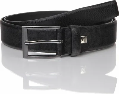Zdjęcie produktu dla Pasek męski Lindenmann Accessories