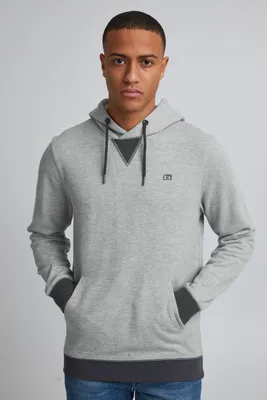 Produktbild von BLEND BHMarius - 20714418ME Herren Kapuzenpullover Hoodie Pullover mit Kapuze