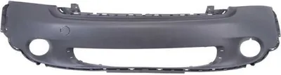 Produktbild von BLIC Stoßstange Stoßfänger für MINI Countryman (R60) 5510-00-4003901P