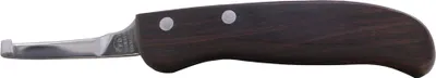 Produktbild von Dick Klauen und Hufmesser Gripmaster 2494 Links Kurz Schmal 67 X 8 Mm
