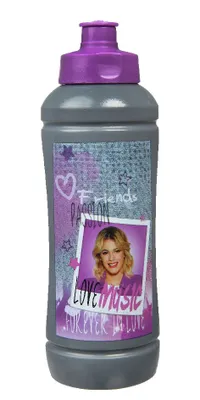 Produktbild von Undercover VIAE9910 - Disney Violetta - Sportflasche, 425 ml