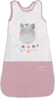 Produktbild von BabySchlafsack Hippo / Albero Mio