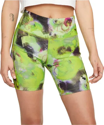 Produktbild von Nike NIKE AIR DRI-FIT FAST WOMEN'S ATOMIC GREEN/IRF ATOMIC GREEN/IRF M