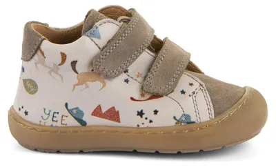 Produktbild von Froddo Ollie S Beige Größe EU 26