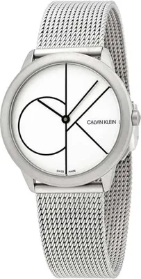 Obrázok produktu pre Hodinky Calvin Klein K3M5215X