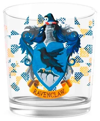 Zdjęcie produktu dla Harry Potter Glas Ravenclaw