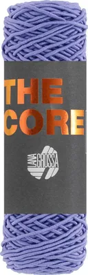 Produktbild von Lana Grossa - The Core 0028 lila