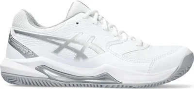 Produktbild von Asics Tennisschuh Gel Dedicate 8 Clay Damen Weiß