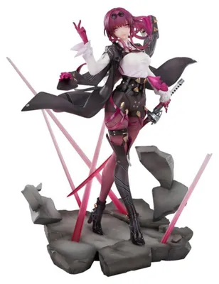 Immagine prodotto di Statua in PVC Honkai: Star Rail in scala 1/7 di Kafka, 27 cm