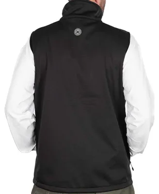 Produktbild von Fox Matrix Windblocker Gilet - Angeljacke, Größe:XXXL