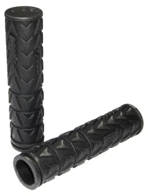 Produktbild von Westphal MTB Lenkergriff Mod 422 schwarz per Paar auf Karte