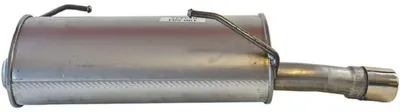 Immagine prodotto di Marmitta posteriore Bosal  190-503