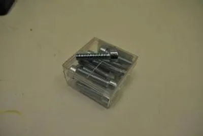 Immagine prodotto di DS Bulloni ZUS M8X35 Zinco (12 pezzi)
