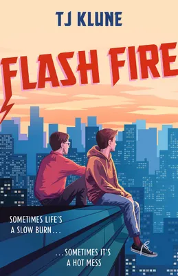 Produktbild von Flash Fire