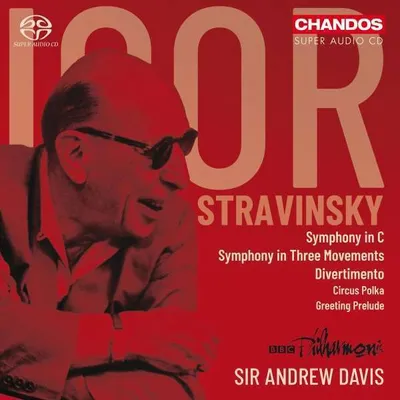 Image de Œuvres pour orchestre