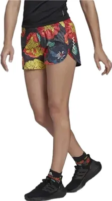 Produktbild von Shorts Adidas HB3276 für Damen