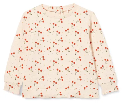 Produktbild von name it NMFDOLLY Light Sweat LS O-Neck