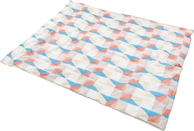 Image de Sac de couchage Famanu, imperméable et léger - Idéal pour les adultes et les enfants
