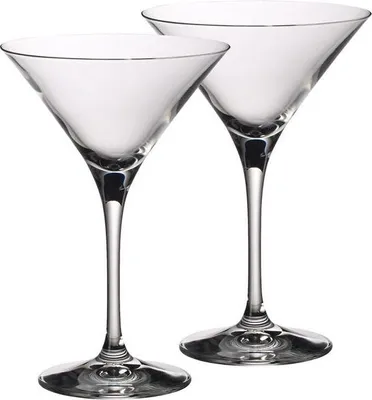 Obrázok produktu pre Villeroy & Boch Villeroy & Boch PURISMO BAR martini set 2 - DS