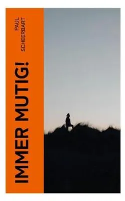 Produktbild von Immer mutig!