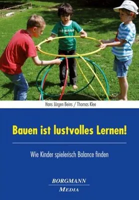 Image de Bauen ist lustvolles Lernen!