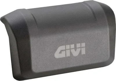 Zdjęcie produktu dla Givi E195 Polyurethane Backrest Black for B32