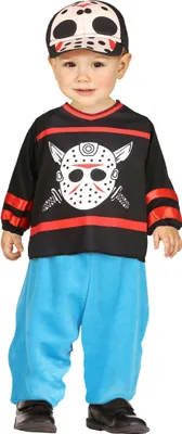 Zdjęcie produktu dla Guirca Costume Totes Jazzbaby 12-18 miesięcy 12-18 miesięcy