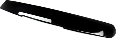 Obrázek produktu pro Zadní spoiler, ABS plast, Vhodné pro 2014-2021, lesklá černá