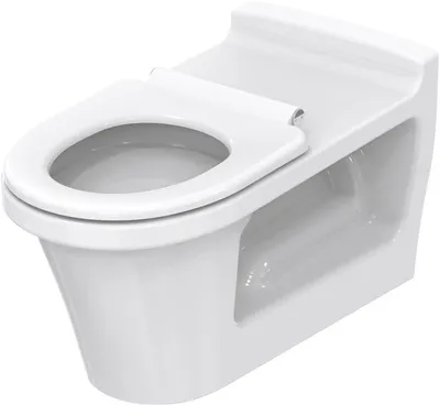 Immagine prodotto di TOTO CF WC suspendu, chasse deau basse, sans obstacle, 335x710x400mm, CW142Y, CW142Y