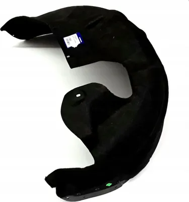 Obrázek produktu pro VOLVO XC60 Radkasten hinten links 31283478 OE