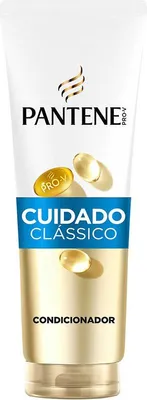 Zdjęcie produktu dla Odżywka Pantene Classic Care 275ml