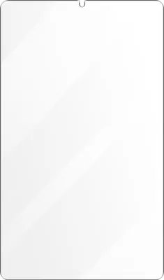 Produktbild von Akashi, gehärtetes Glas für Samsung Galaxy Tab A9 und Tab A11 Härte 9H Anti-Kratzer, Transparent