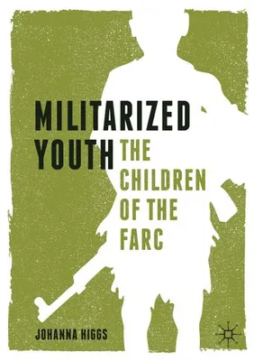 Obrázek produktu pro Militarized Youth