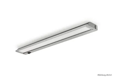 Produktbild von Naber Giro-S LED, Unterboden-/Nischenleuchte, L 1210 mm, 21 W, silberfarbig 7064184