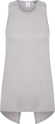 Produktbild von Tombo LadiesŽ Open Back Vest