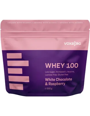 Produktbild von Whey Protein 100