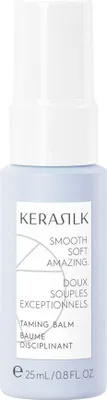 Obrázok produktu pre Upokojujúci balzam na nepoddajné vlasy Kerasilk (Taming Balm) 25 ml