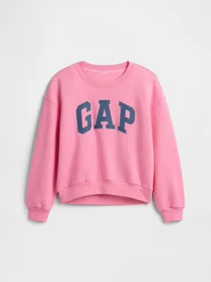 Obrázek produktu pro Mikina GAP Kinder Oversize 781785-00__XS