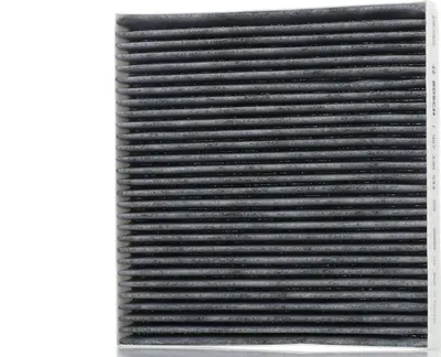 Produktbild von BOSCH 1 987 435 544 Innenraumfilter Pollenfilter für RENAULT Twingo III Schrägheck (BCM) Aktivkohle