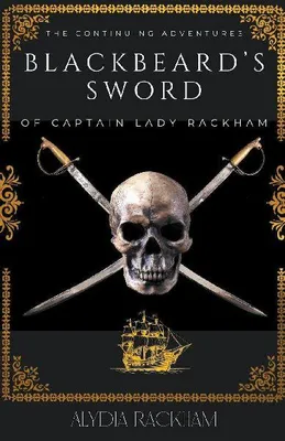 Produktbild von Blackbeard's Sword