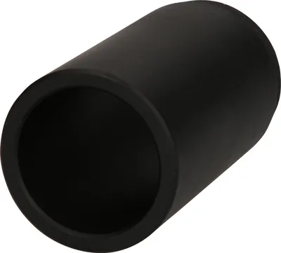 Immagine prodotto di Tubo di guida con filettatura di collegamento, M48 x 1,5 mm, Ø 51 mm