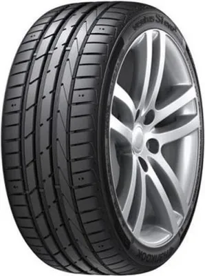 Obrázok produktu pre Pneumatiky HANKOOK 245/45 R19 98W K117 VENTUS S1 EVO 2