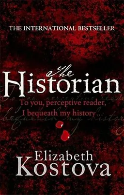Produktbild von The Historian