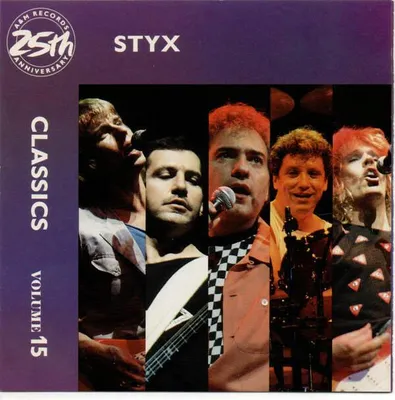 Produktbild von Klassiker Band 15